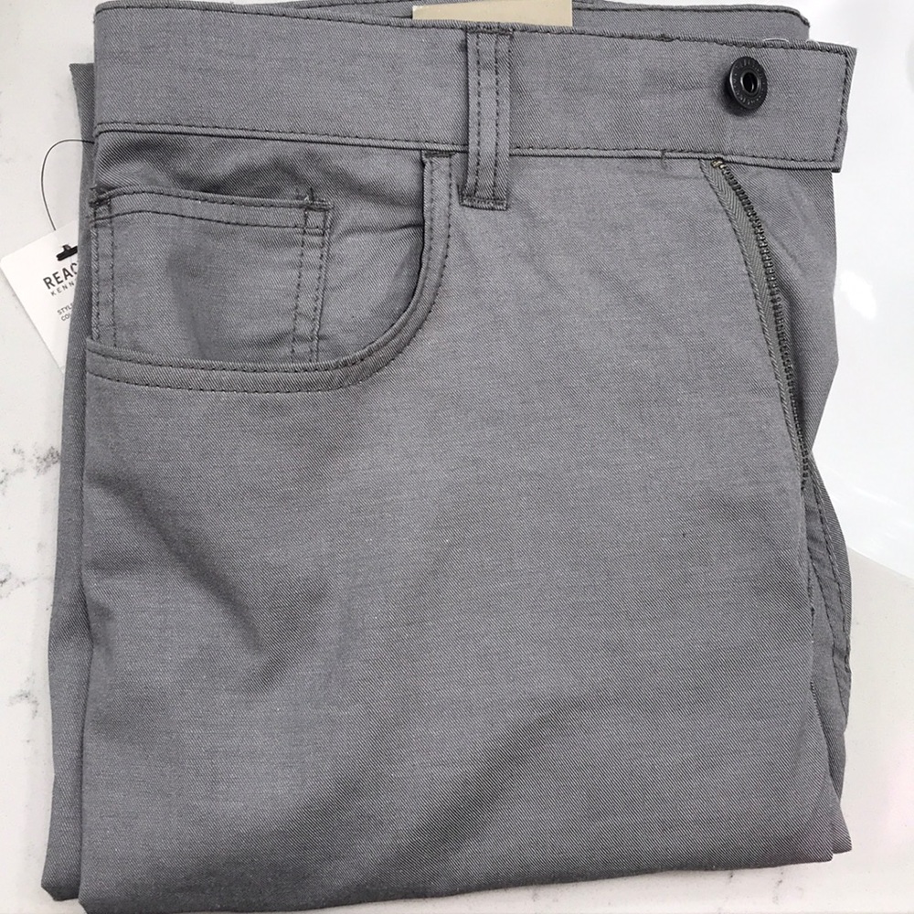 Kenneth Cole Reaction dress pants